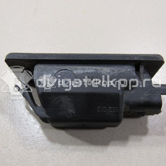 Фото Фонарь подсветки номера  26510AU300 для Nissan Primera / Micra / Note / Nv200 / Np300