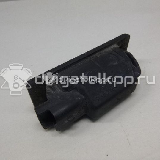 Фото Фонарь подсветки номера  26510AU300 для Nissan Primera / Micra / Note / Nv200 / Np300