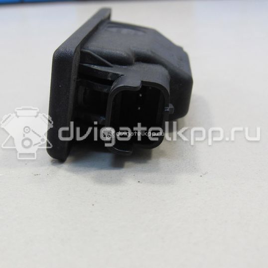 Фото Фонарь подсветки номера  26510AU300 для Nissan Primera / Micra / Note / Nv200 / Np300