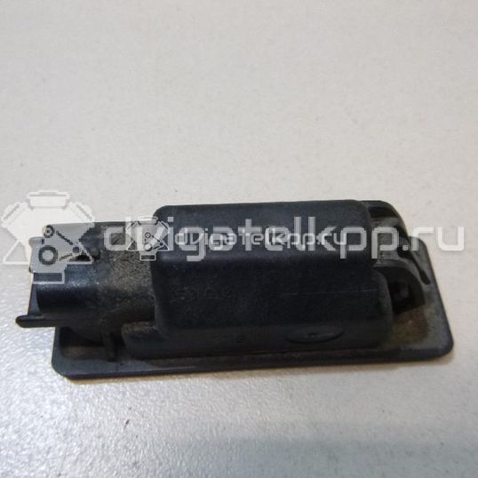 Фото Фонарь подсветки номера  26510AU300 для Nissan Primera / Micra / Note / Nv200 / Np300