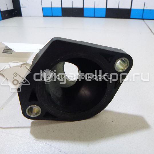 Фото Крышка термостата  13049ed02a для Nissan Micra / Note / Nv200 / Qashqai / Juke F15