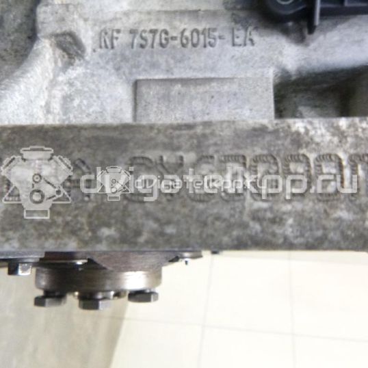 Фото Контрактный (б/у) двигатель KGBA для Ford Mondeo 120 л.с 16V 1.6 л бензин 1752082