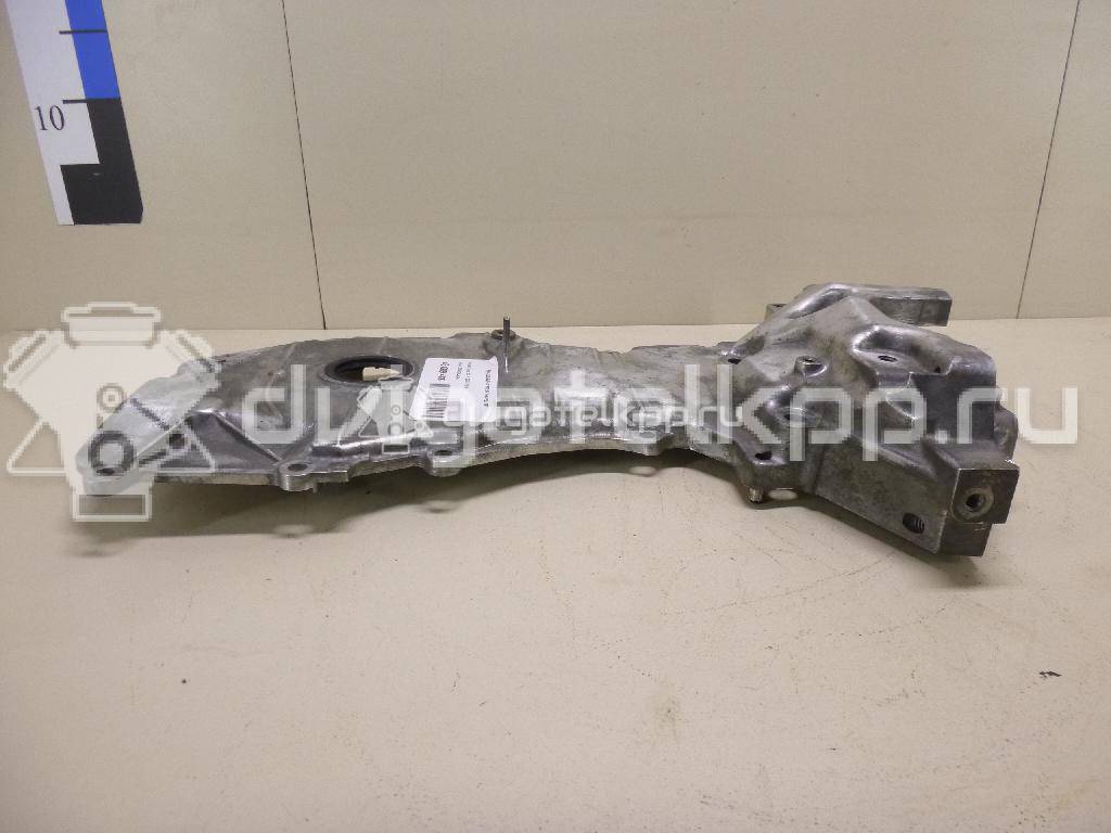 Фото Крышка двигателя передняя  135009U52A для Venucia / Dongfeng (Dfac) / Nissan (Zhengzhou) / Samsung / Mazda / Nissan / Mitsubishi / Nissan (Dongfeng) {forloop.counter}}