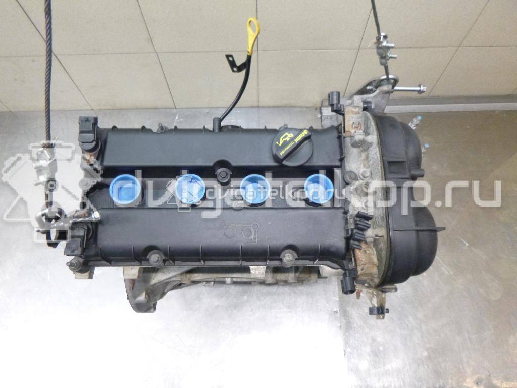 Фото Контрактный (б/у) двигатель KGBA для Ford Mondeo 120 л.с 16V 1.6 л бензин 1752082 {forloop.counter}}