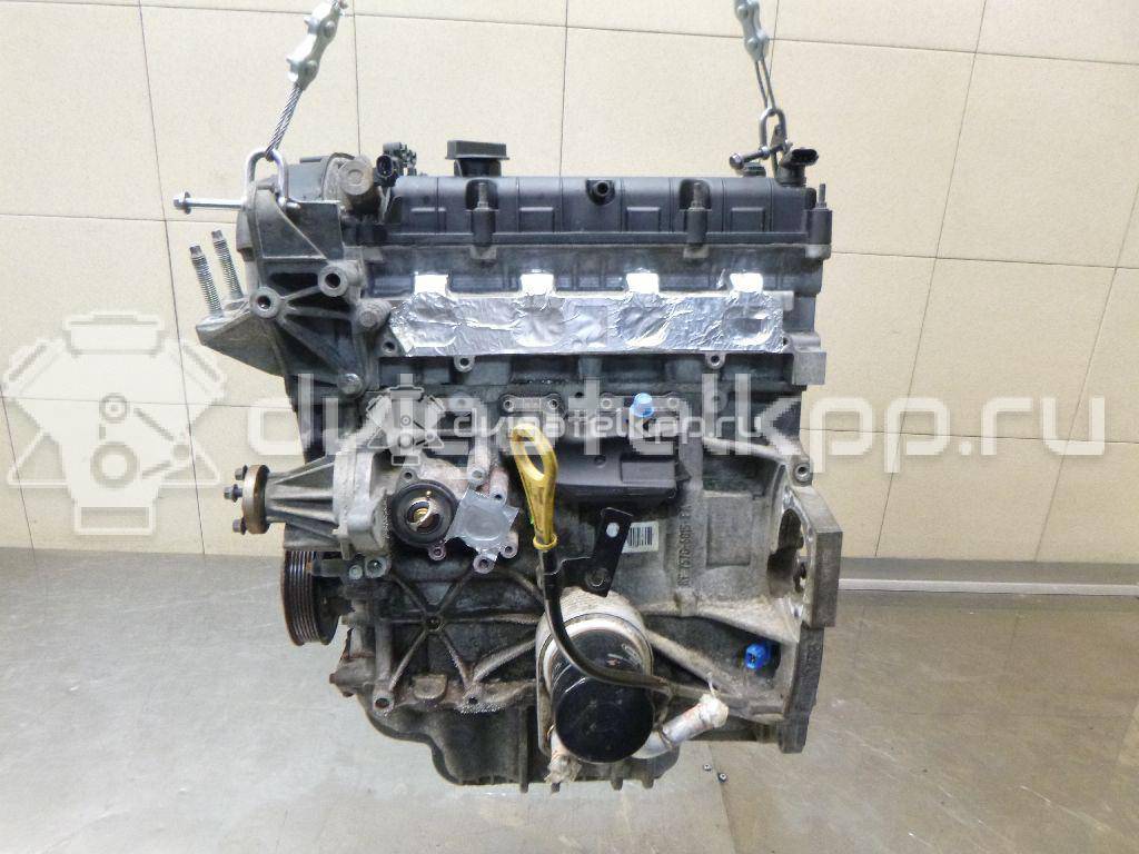 Фото Контрактный (б/у) двигатель KGBA для Ford Mondeo 120 л.с 16V 1.6 л бензин 1752082 {forloop.counter}}