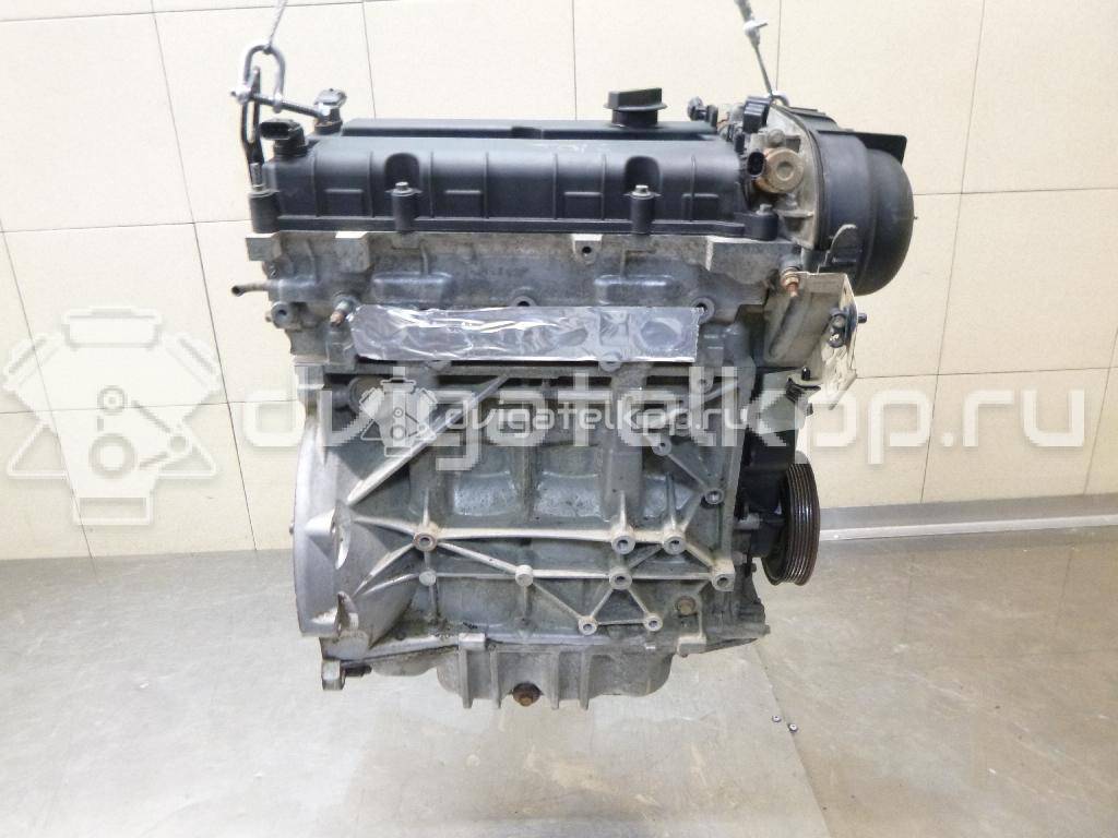 Фото Контрактный (б/у) двигатель KGBA для Ford Mondeo 120 л.с 16V 1.6 л бензин 1752082 {forloop.counter}}