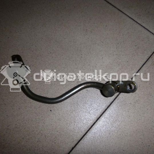 Фото Трубка масляная для двигателя M16A для Suzuki Vitara / Grand Vitara / Sx4 / Liana / Swift 99-142 л.с 16V 1.6 л бензин 1617069GE0