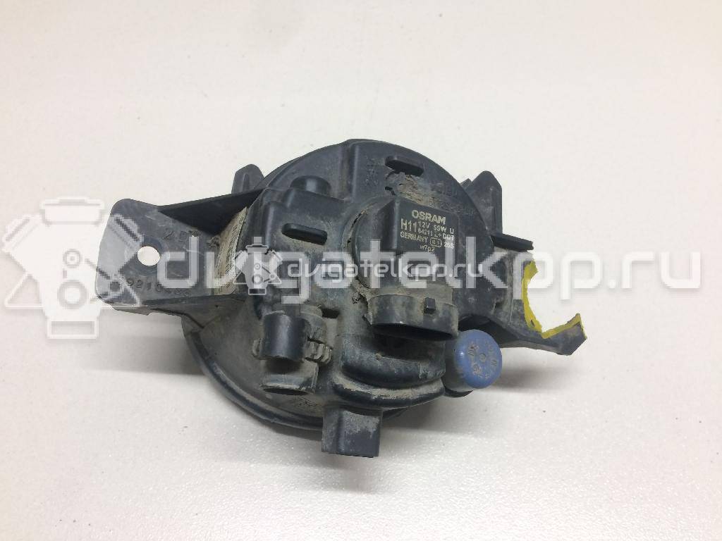 Фото Фара противотуманная правая  261508990A для Nissan X-Trail / Primera / Almera / Micra / Qashqai {forloop.counter}}