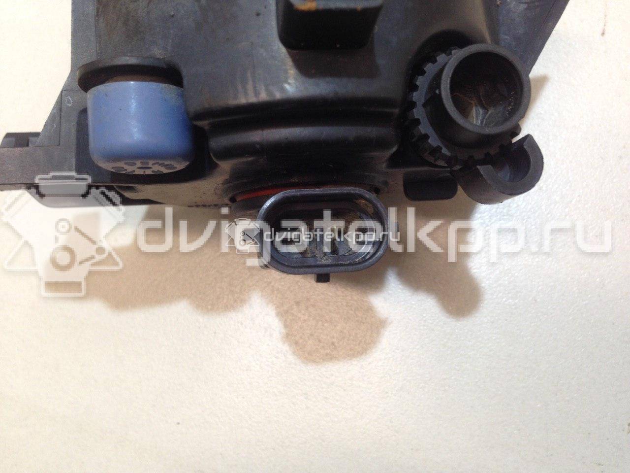 Фото Фара противотуманная правая  261508990A для Nissan X-Trail / Primera / Almera / Micra / Qashqai {forloop.counter}}