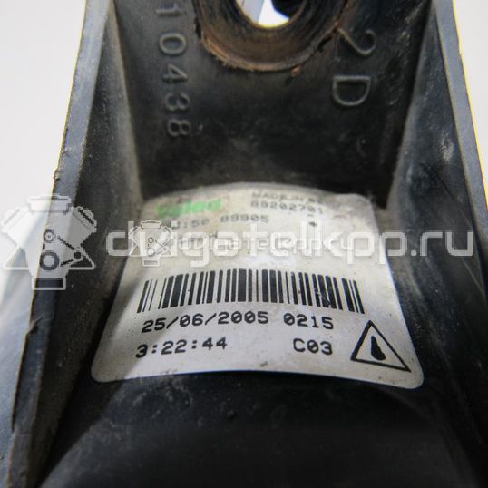 Фото Фара противотуманная правая  261508990A для Nissan X-Trail / Primera / Almera / Micra / Qashqai