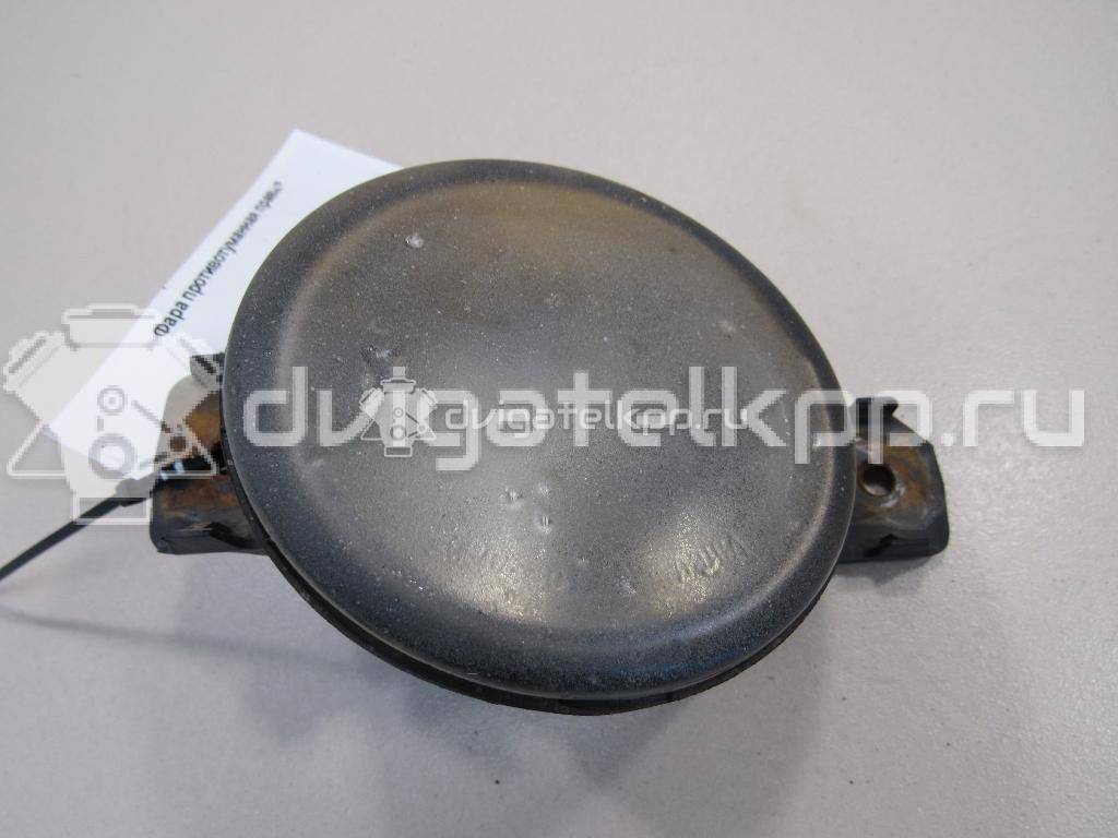 Фото Фара противотуманная правая  261508990A для Nissan X-Trail / Primera / Almera / Micra / Qashqai {forloop.counter}}