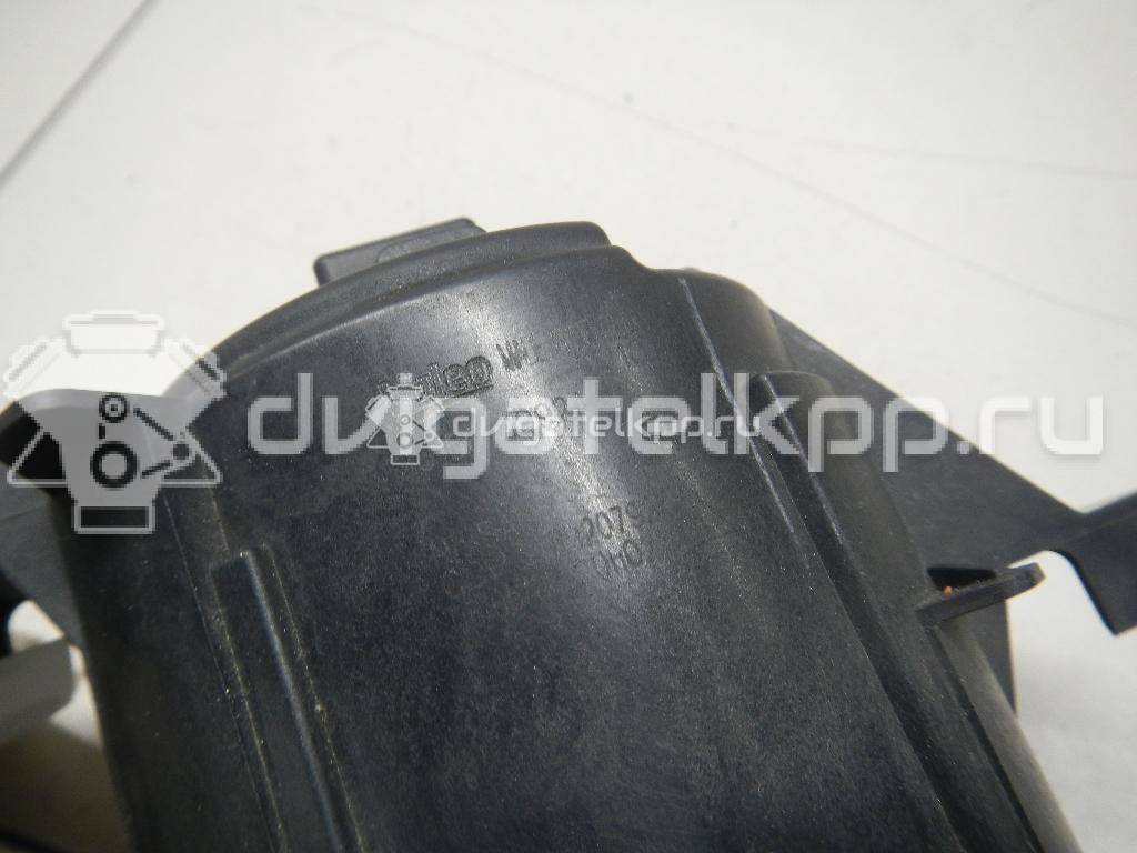 Фото Фара противотуманная правая  261508990A для Nissan X-Trail / Primera / Almera / Micra / Qashqai {forloop.counter}}