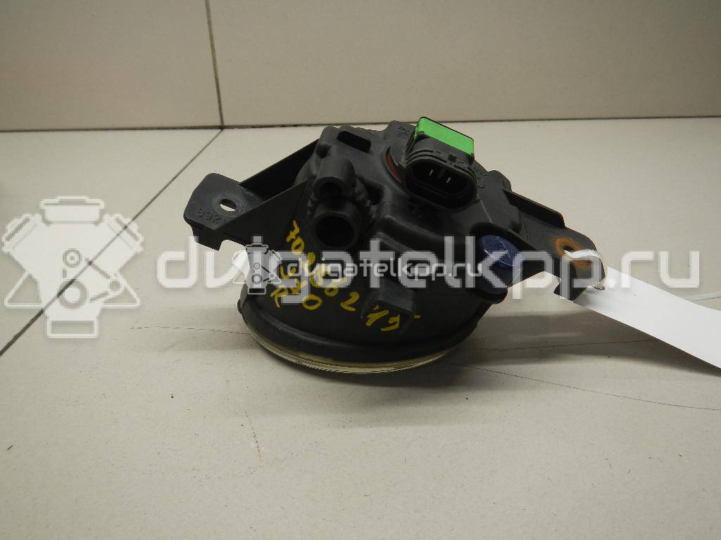 Фото Фара противотуманная правая  261508990A для Nissan X-Trail / Primera / Almera / Micra / Qashqai {forloop.counter}}