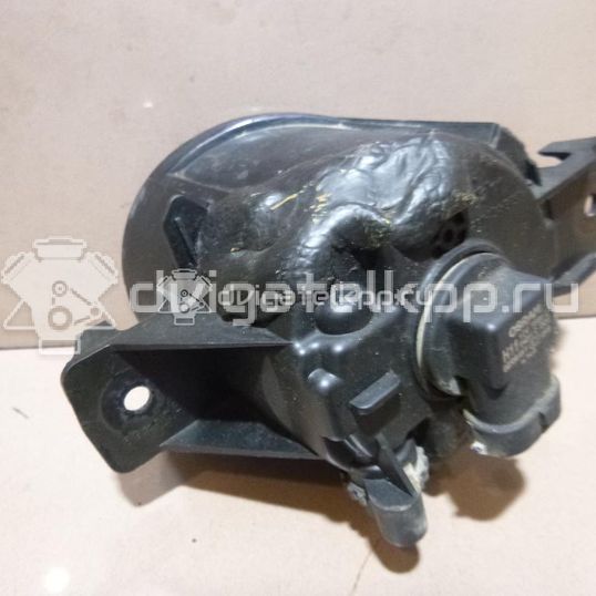 Фото Фара противотуманная правая  8200002470 для Nissan X-Trail / Primera / Almera / Micra / Qashqai