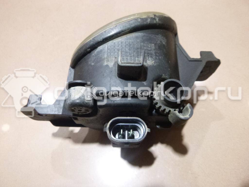 Фото Фара противотуманная правая  8200002470 для Nissan X-Trail / Primera / Almera / Micra / Qashqai {forloop.counter}}