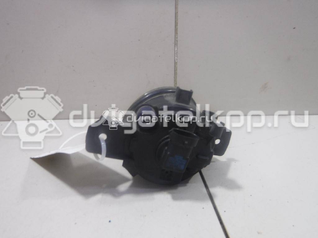 Фото Фара противотуманная правая  261508992A для Nissan X-Trail / Primera / Almera / Micra / Qashqai {forloop.counter}}