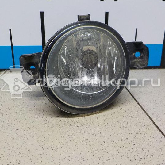 Фото Фара противотуманная левая  261508990A для Nissan X-Trail / Primera / Almera / Micra / Qashqai