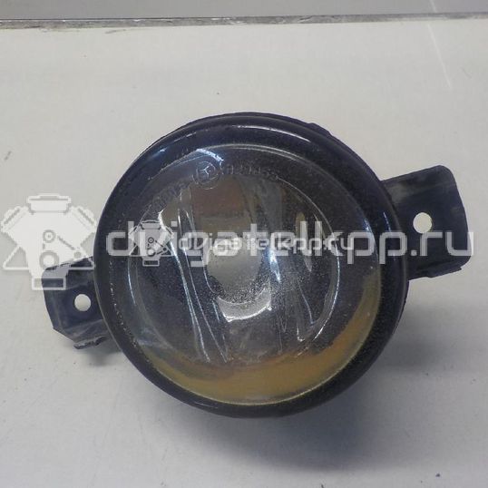 Фото Фара противотуманная левая  261508990A для Nissan X-Trail / Primera / Almera / Micra / Qashqai