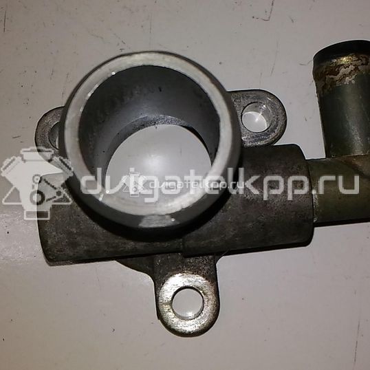 Фото Крышка термостата для двигателя M16A для Suzuki Vitara / Grand Vitara / Sx4 / Liana / Swift 99-142 л.с 16V 1.6 л бензин 1756169G00