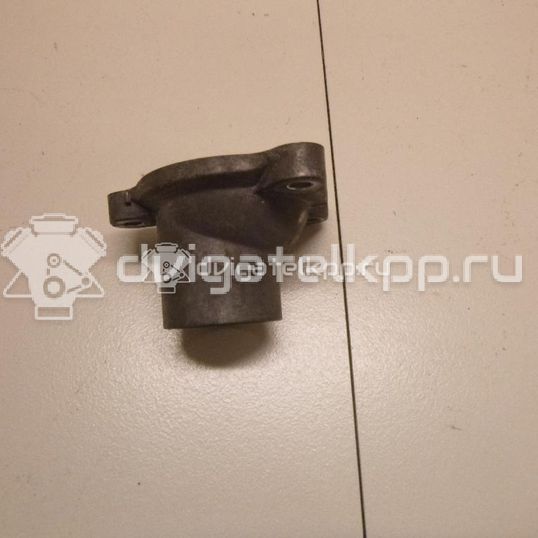 Фото Крышка термостата для двигателя M13A для Suzuki Ignis / Wagon R / Jimny / Liana / Swift 82-94 л.с 16V 1.3 л бензин 1756186G00