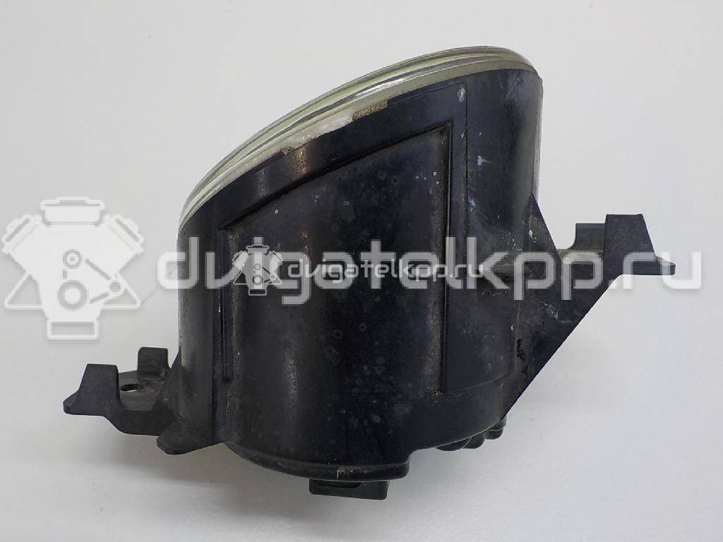 Фото Фара противотуманная левая  2615589905 для Nissan X-Trail / Primera / Almera / Micra / Qashqai {forloop.counter}}