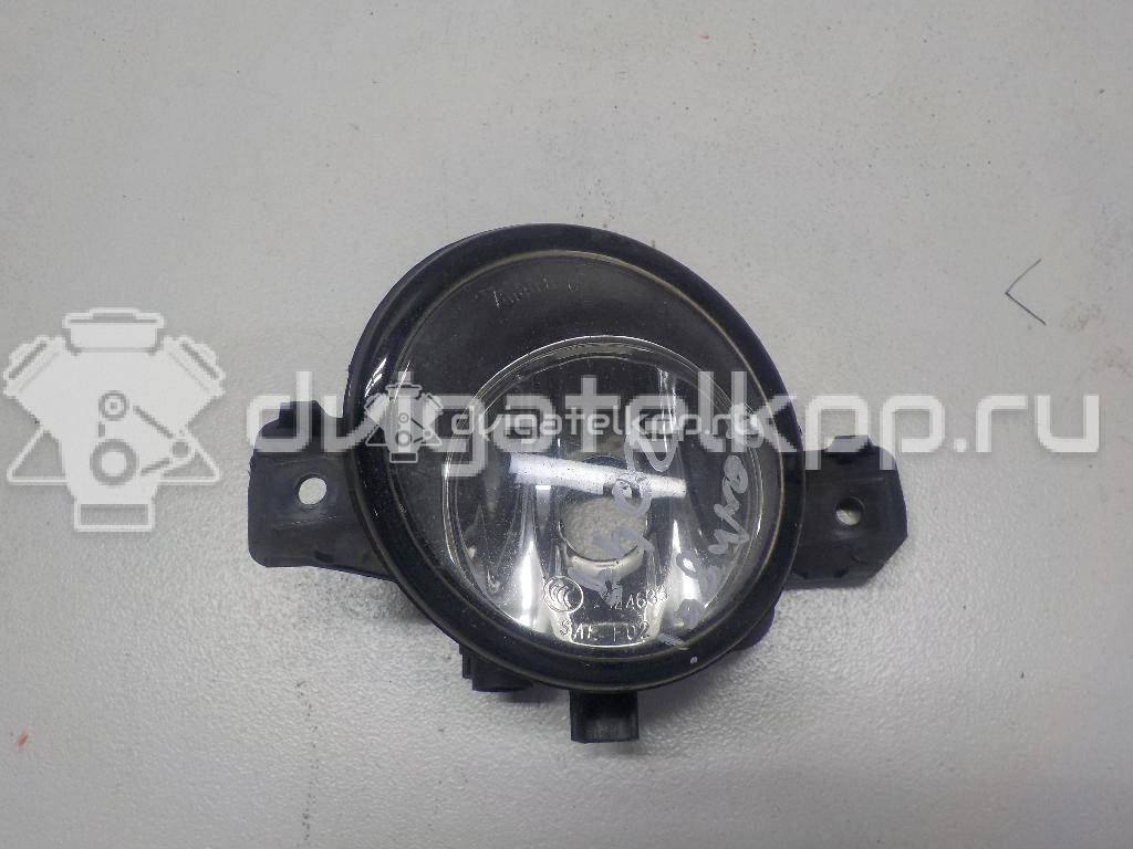 Фото Фара противотуманная левая  261558990A для Nissan X-Trail / Primera / Almera / Micra / Qashqai {forloop.counter}}