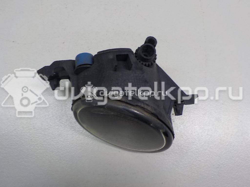 Фото Фара противотуманная левая  261558990A для Nissan X-Trail / Primera / Almera / Micra / Qashqai {forloop.counter}}