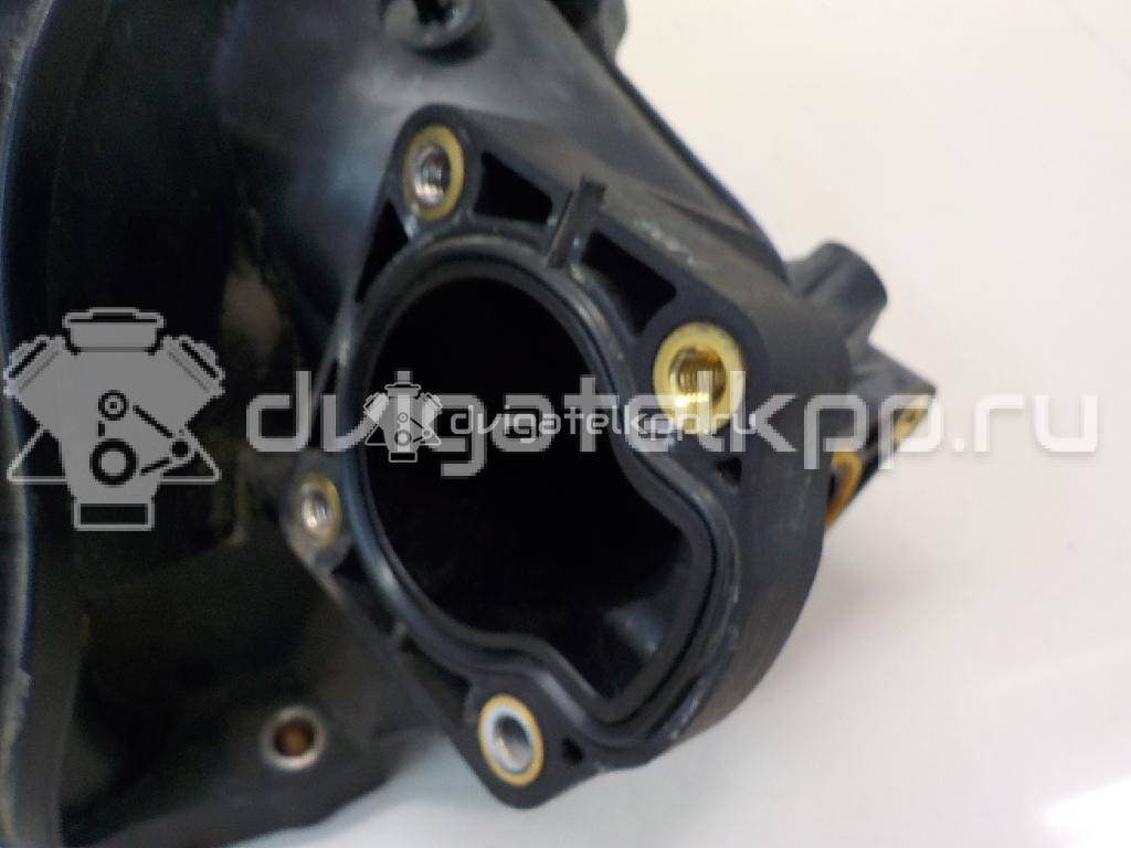 Фото Коллектор впускной для двигателя M13A для Suzuki Ignis / Wagon R / Jimny / Liana / Swift 82-94 л.с 16V 1.3 л бензин 1311086G00 {forloop.counter}}