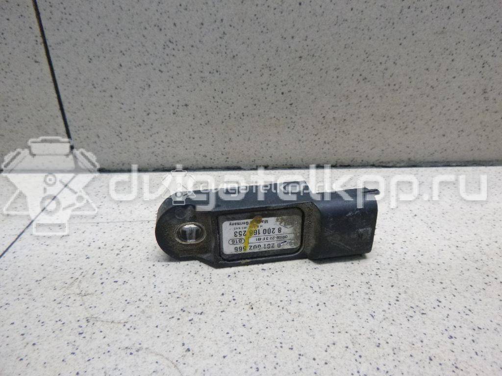 Фото Датчик абсолютного давления  8200168253 для nissan Micra (K12E) {forloop.counter}}