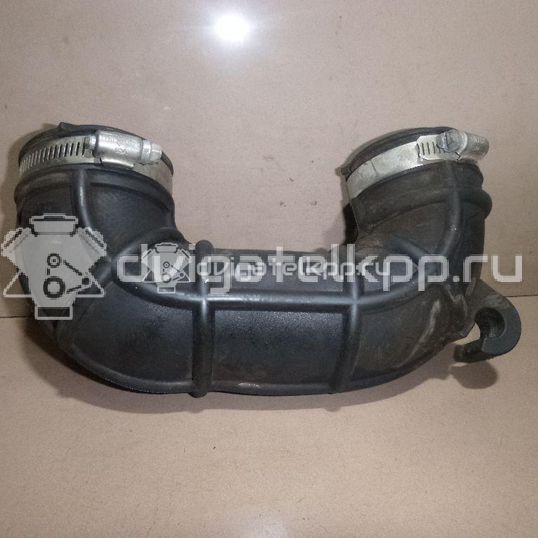 Фото Патрубок воздушного фильтра для двигателя K12B для Suzuki Splash Ex / Swift 86-94 л.с 16V 1.2 л бензин 1388173KA0