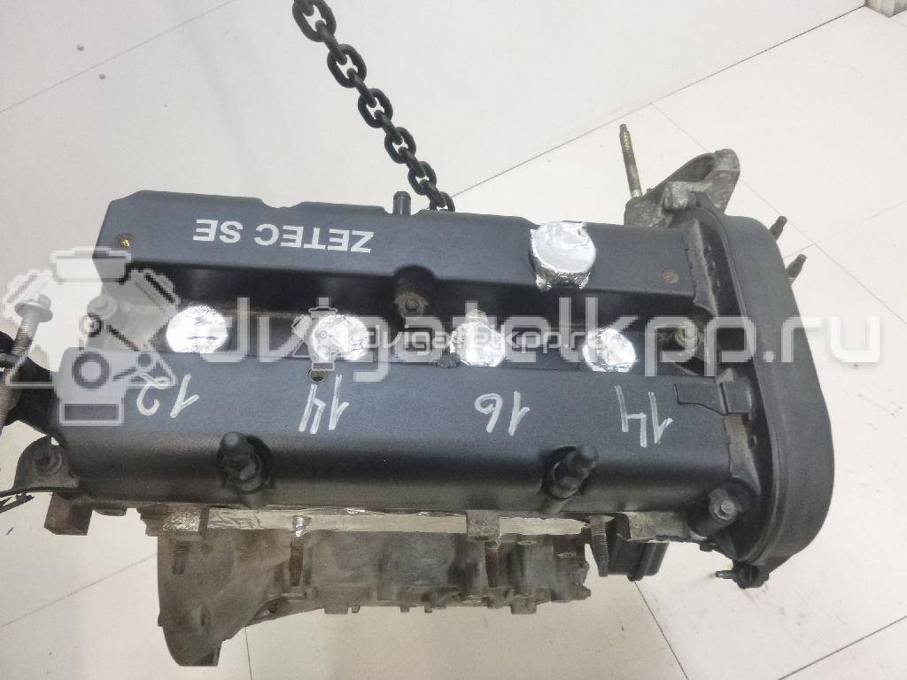 Фото Контрактный (б/у) двигатель FUJB для Ford Fiesta / Fusion Ju 75 л.с 16V 1.2 л бензин 1253116 {forloop.counter}}