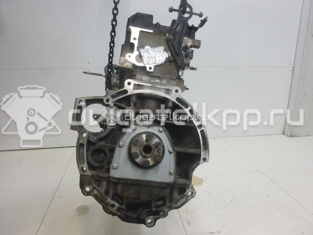 Фото Контрактный (б/у) двигатель FUJB для Ford Fiesta / Fusion Ju 75 л.с 16V 1.2 л бензин 1253116 {forloop.counter}}