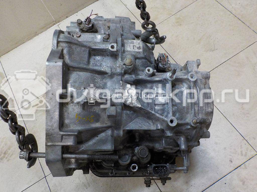 Фото Контрактная (б/у) АКПП для Suzuki Vitara / Grand Vitara / Sx4 / Liana / Swift 99-142 л.с 16V 1.6 л M16A бензин 2000279J70 {forloop.counter}}