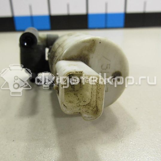 Фото Насос омывателя  7700428386 для Nissan Primastar X83 / Almera / Micra / Qashqai / Np300