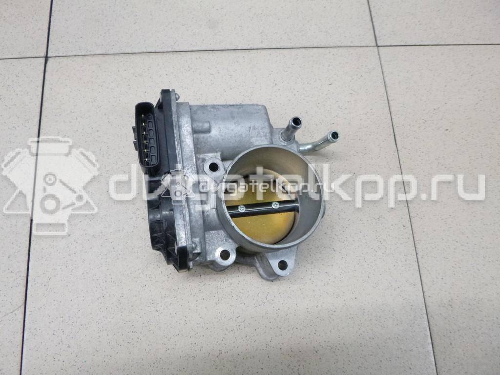 Фото Заслонка дроссельная электрическая для двигателя M16A для Suzuki Vitara / Grand Vitara / Sx4 / Liana / Swift 99-142 л.с 16V 1.6 л бензин 1340054LA0 {forloop.counter}}