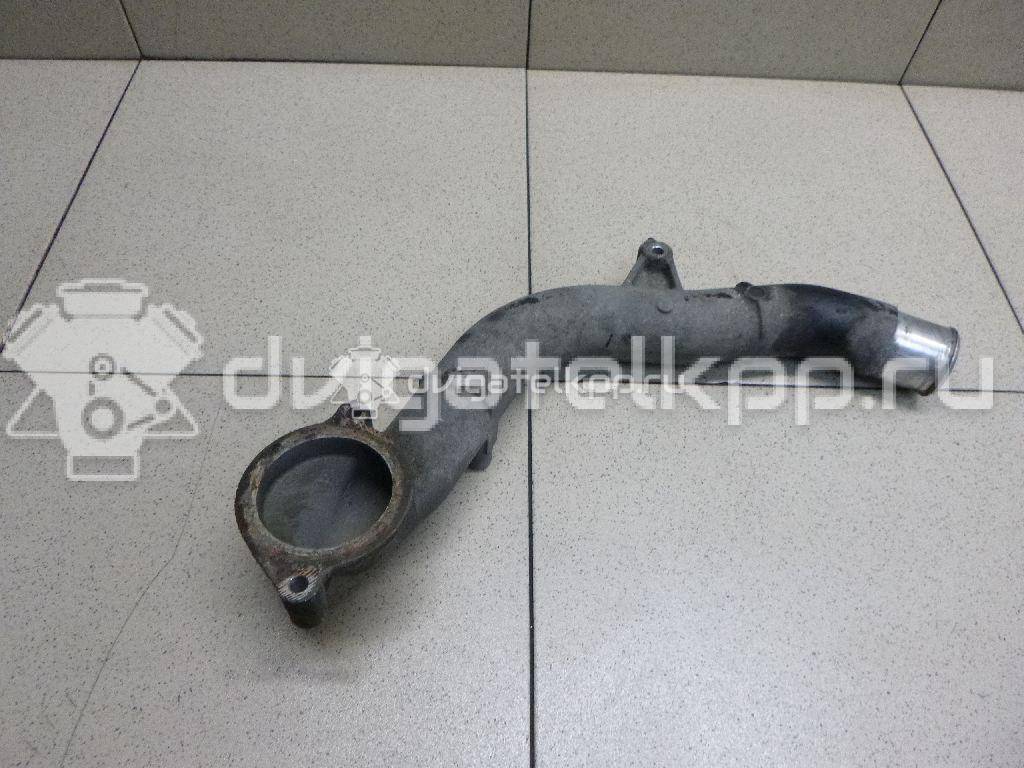 Фото Крышка термостата для двигателя 1KD-FTV для Toyota Dyna / Land Cruiser / Hiace / Hilux / Fortuner N5 , N6 102-204 л.с 16V 3.0 л Дизельное топливо 1632130030 {forloop.counter}}