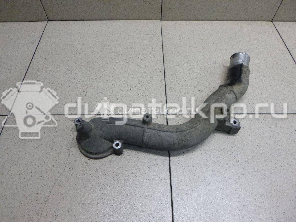 Фото Крышка термостата для двигателя 1KD-FTV для Toyota Dyna / Land Cruiser / Hiace / Hilux / Fortuner N5 , N6 102-204 л.с 16V 3.0 л Дизельное топливо 1632130030 {forloop.counter}}