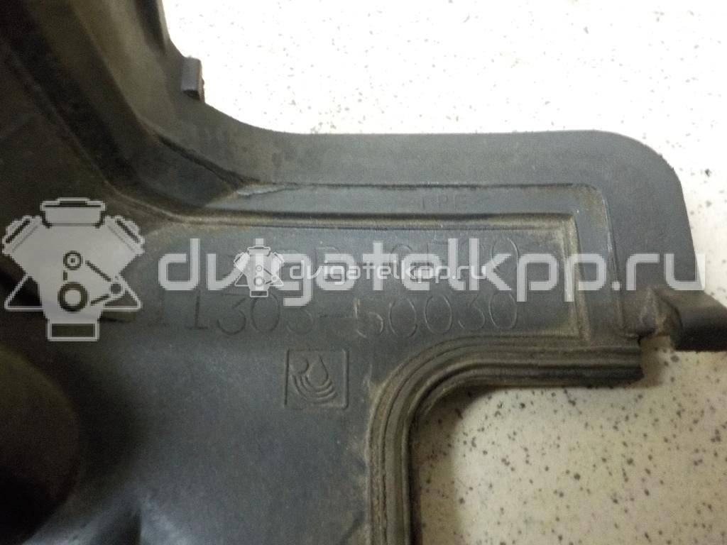 Фото Кожух ремня ГРМ для двигателя 2UZ-FE для Toyota Land Cruiser / Tundra , / 4 / Sequoia 233-288 л.с 32V 4.7 л бензин 1130350030 {forloop.counter}}