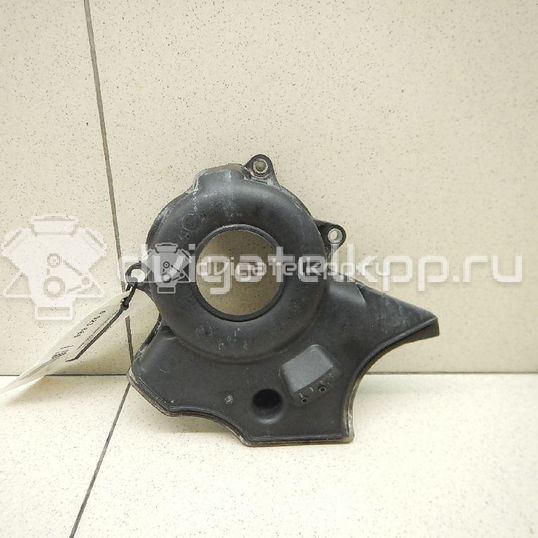 Фото Кожух ремня ГРМ для двигателя 2UZ-FE для Toyota Land Cruiser / Tundra , / 4 / Sequoia 233-288 л.с 32V 4.7 л бензин 1130250040