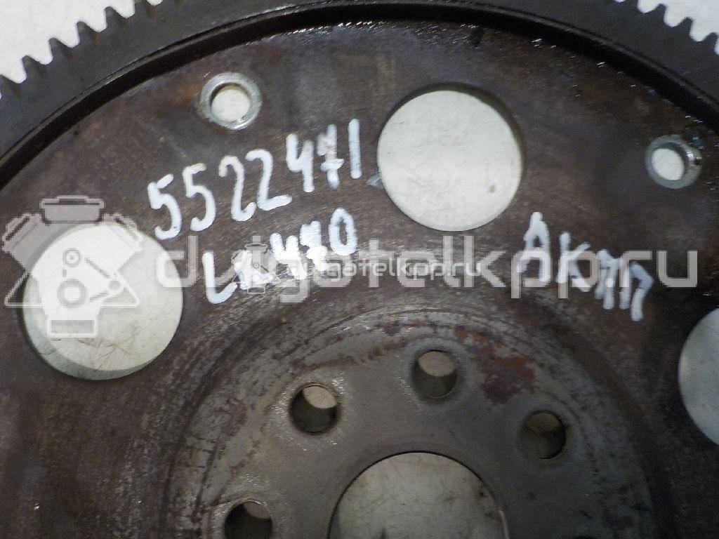 Фото Маховик для двигателя 3UZ-FE для Toyota Celsior Ucf3 280-316 л.с 32V 4.3 л бензин 3210150010 {forloop.counter}}