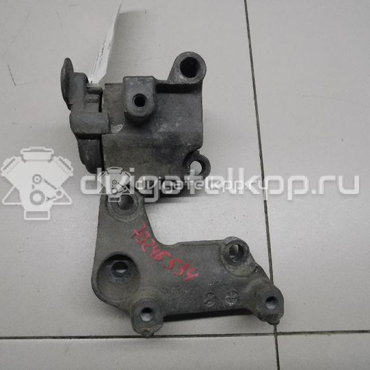 Фото Ролик руч.ремня с кронштейном для двигателя 2GR-FE для Toyota (Gac) Highlander Asu4 , Gsu4 273 л.с 24V 3.5 л бензин 1662031040