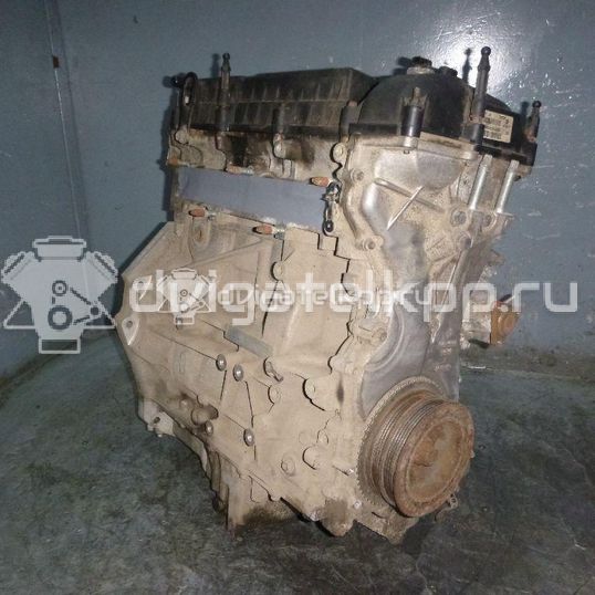 Фото Контрактный (б/у) двигатель XQDA для Ford Focus 150 л.с 16V 2.0 л бензин 5116175