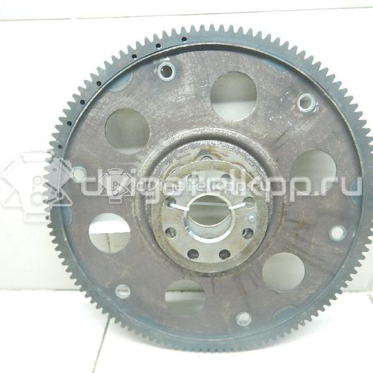 Фото Маховик для двигателя 2GR-FE для Toyota (Gac) Highlander Asu4 , Gsu4 273 л.с 24V 3.5 л бензин 3210148010