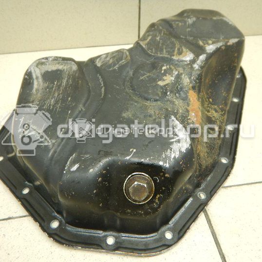 Фото Поддон масляный двигателя для двигателя 2GR-FE для Toyota Camry / Alphard / Harrier / Venza V1 / Avalon 204-328 л.с 24V 3.5 л бензин 121020P020