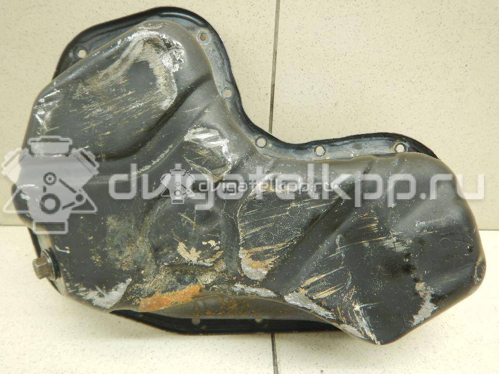 Фото Поддон масляный двигателя для двигателя 2GR-FE для Toyota Camry / Alphard / Harrier / Venza V1 / Avalon 204-328 л.с 24V 3.5 л бензин 121020P020 {forloop.counter}}