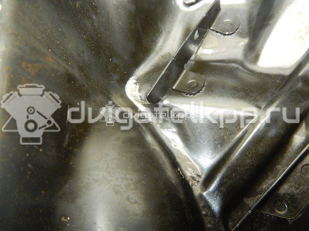 Фото Поддон масляный двигателя для двигателя 2GR-FE для Toyota Camry / Alphard / Harrier / Venza V1 / Avalon 204-328 л.с 24V 3.5 л бензин 121020P020 {forloop.counter}}