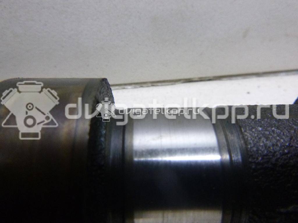 Фото Распредвал выпускной для двигателя 2GR-FE для Toyota Camry / Alphard / Harrier / Venza V1 / Avalon 204-328 л.с 24V 3.5 л бензин 1350231080 {forloop.counter}}