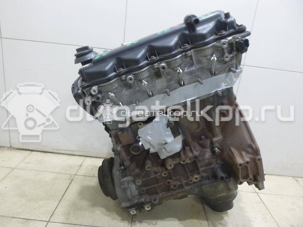 Фото Контрактный (б/у) двигатель YD25DDTi для Nissan Bassara / Nv350 E26 / Serena / Sani / Presage 100-190 л.с 16V 2.5 л Дизельное топливо 10102EB30A {forloop.counter}}