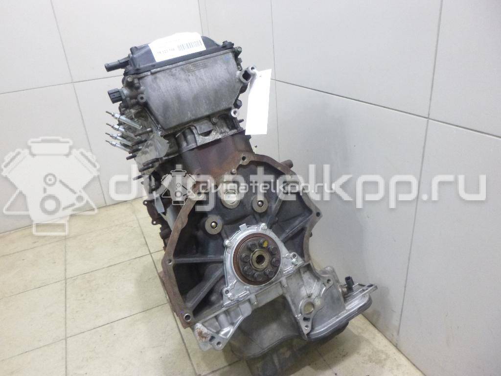 Фото Контрактный (б/у) двигатель YD25DDTi для Nissan Bassara / Nv350 E26 / Serena / Sani / Presage 100-190 л.с 16V 2.5 л Дизельное топливо 10102EB30A {forloop.counter}}