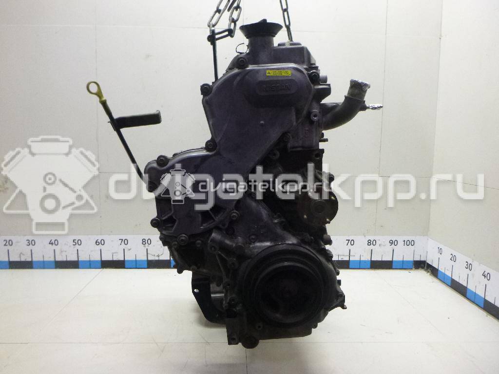 Фото Контрактный (б/у) двигатель YD25DDTi для Nissan Bassara / Nv350 E26 / Serena / Sani / Presage 100-190 л.с 16V 2.5 л Дизельное топливо 10102EB30A {forloop.counter}}